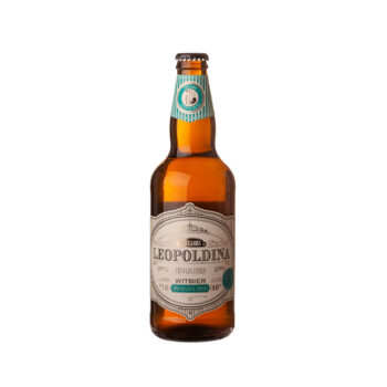 Leopoldina Witbier