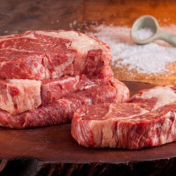 Bife Ancho Especial Peça