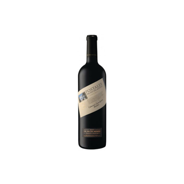 Postales Cabernet Sauvignon