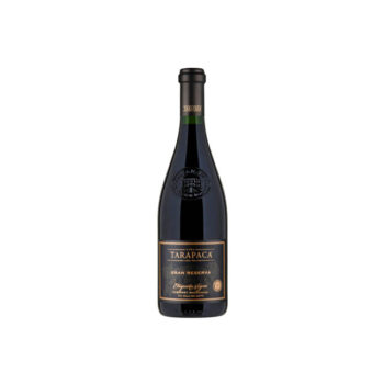 Tarapaca Gran Reserva Etiqueta Negra