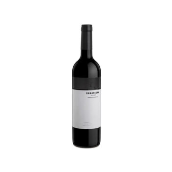 Ramanegra Estate Malbec
