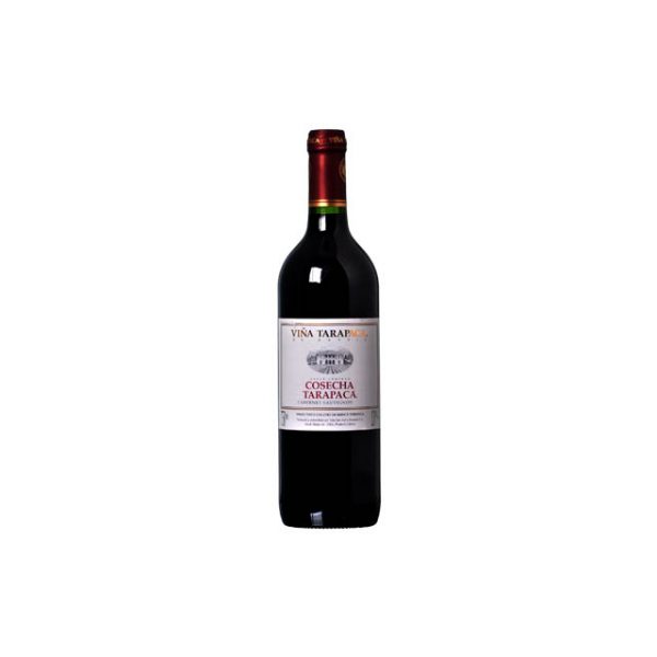 Tarapacá Cosecha Cabernet Sauvignon - Empório Grand Chef