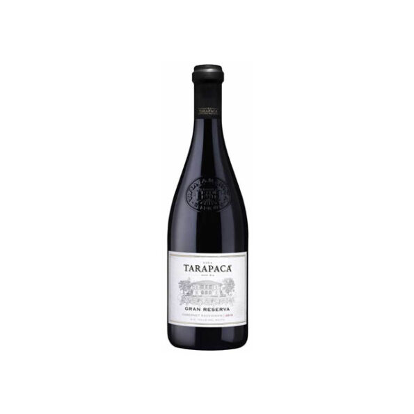 Tarapaca Gran Reserva Merlot
