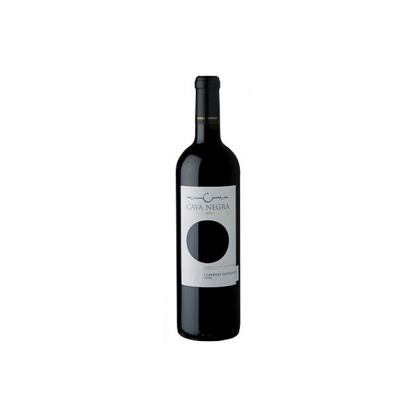 Cava Negra Cabernet Sauvignon