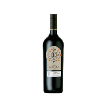 Finca La Daniela Resv. Cabernet Sauvignon