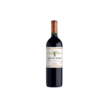 Montes Alpha Cabernet Sauvignon