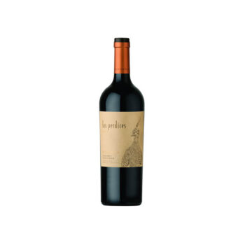 Las Perdices Reserva Cabernet Sauvignon