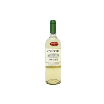 Tarapacá Cosecha Sauvignon Blanc
