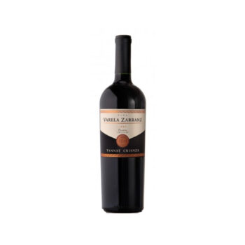 Varela Zarranz Tannat Crianza