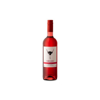 Toro Loco Rosé