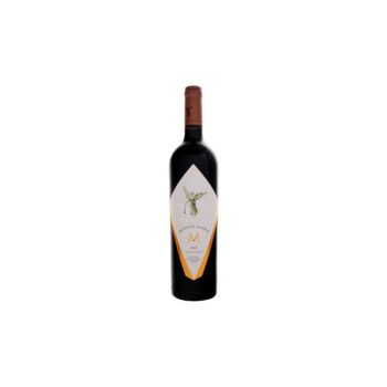 Montes Alpha Merlot