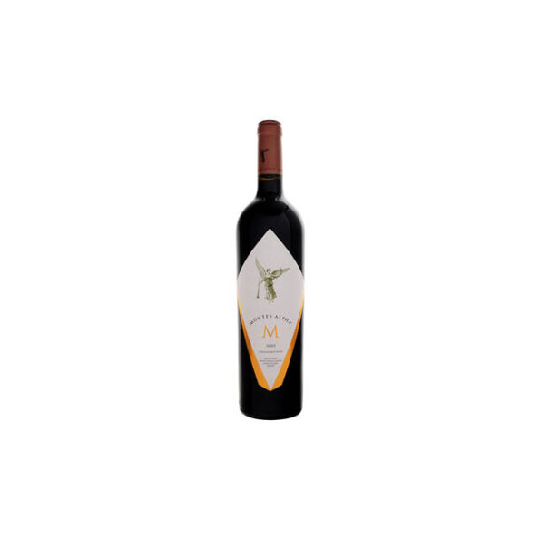 Montes Alpha Merlot