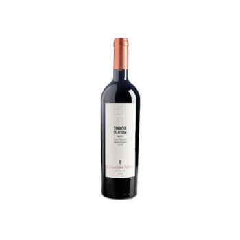 Casas del Toqui Terroir Sel. Gran Rsv. Cabernet