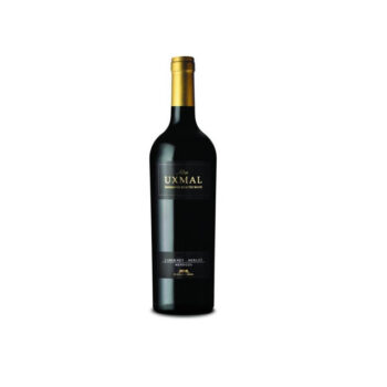 Alto Uxmal Cabernet Sauvignon Merlot
