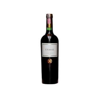 Uxmal Syrah Malbec