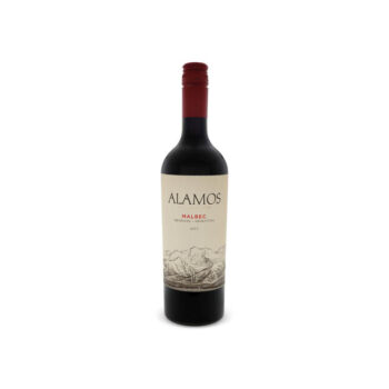 Alamos Malbec