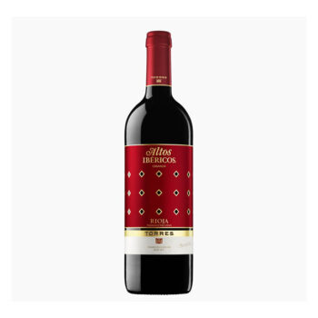 Altos Ibéricos Crianza