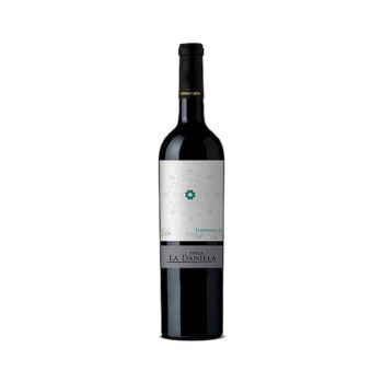 Finca la Daniela Tempranillo