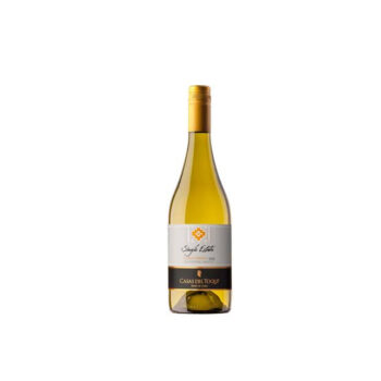 Casas del Toqui Single Estate Chardonnay