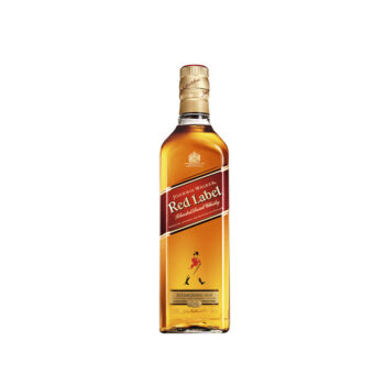 Whisky Johnnie Walker Red Label