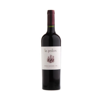 Las Perdices Cabernet Sauvignon