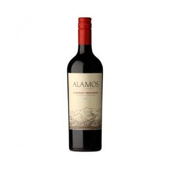 Alamos Cabernet Sauvignon