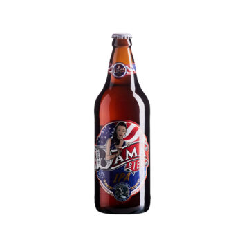 Dama Bier IPA