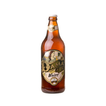 Dama Bier Weiss