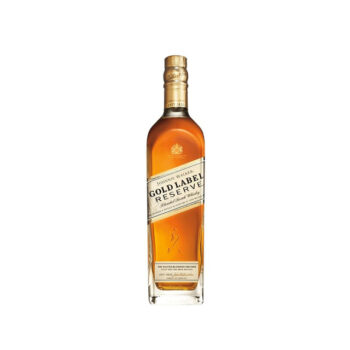 Whisky Johnnie Walker Gold Label Reserve