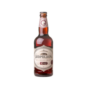 Leopoldina Red Ale