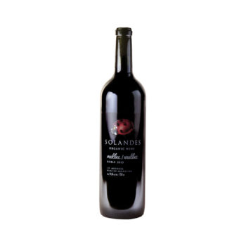 Solandes Roble Malbec