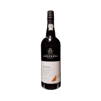 Porto Andresen Tawny