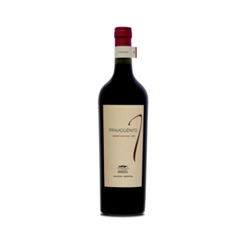 Primogênito Cabernet Sauvignon 2014