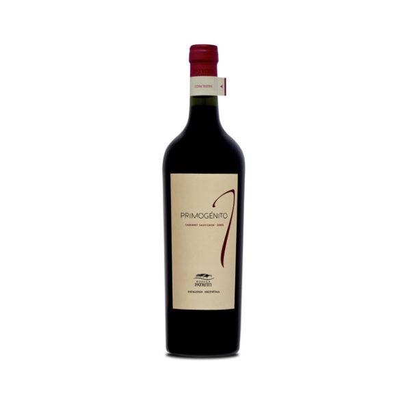 Primogênito Cabernet Sauvignon 2014
