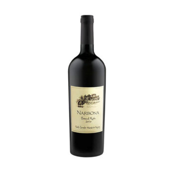 Narbona Tannat Roble