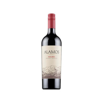 Alamos Malbec Magnum