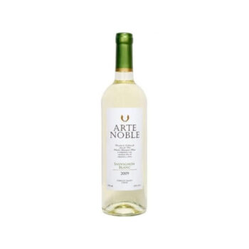 Arte Noble Sauvignon Blanc