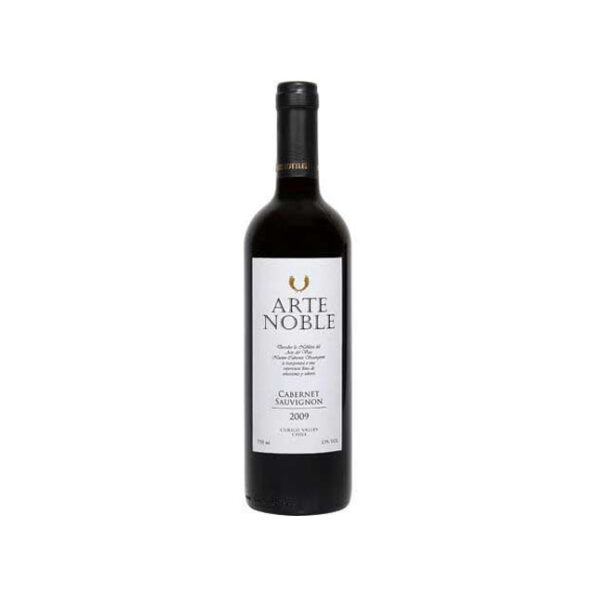 Arte Noble Cabernet Sauvignon
