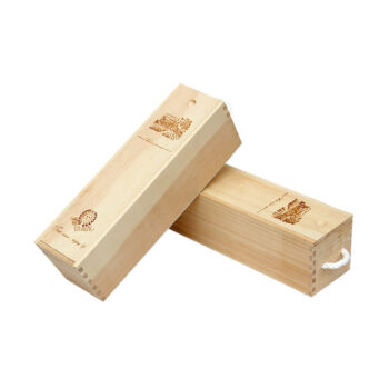 Caixa Presente 1 Garrafa