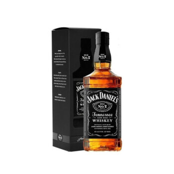 Whisky Jack Daniel's 1 Litro