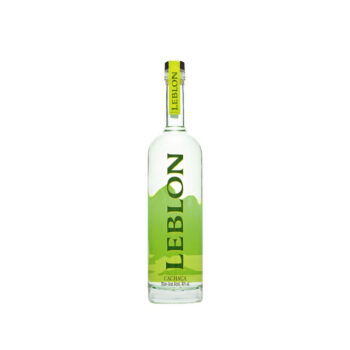 Cachaça Leblon