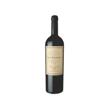 DV Catena Malbec