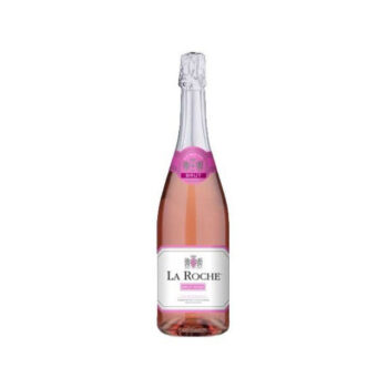 La Roche Brut Rosé