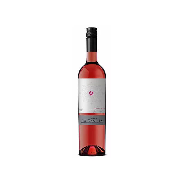 Finca La Daniela Malbec Rosé