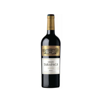 Gran Tarapacá Reserva Merlot