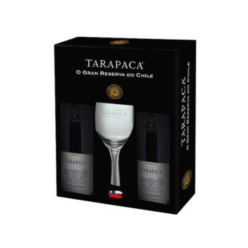 Kit Tarapacá Gran Reserva