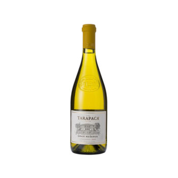 Tarapacá Gran Reserva Chardonnay