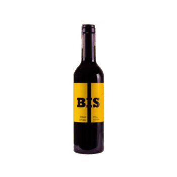 Vinho Bis Tinto 375ml
