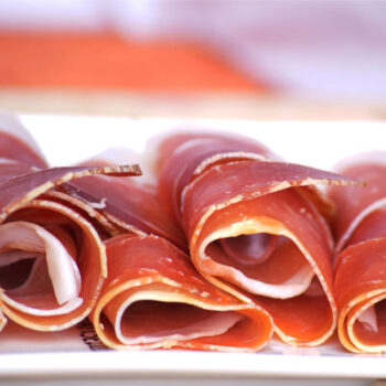 Presunto Serrano 100gr