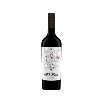 Familia Mayol Uvas Locas Malbec